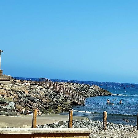 Pozo Izquierdo Apartamento Muelle מראה חיצוני תמונה
