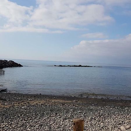 Pozo Izquierdo Apartamento Muelle מראה חיצוני תמונה