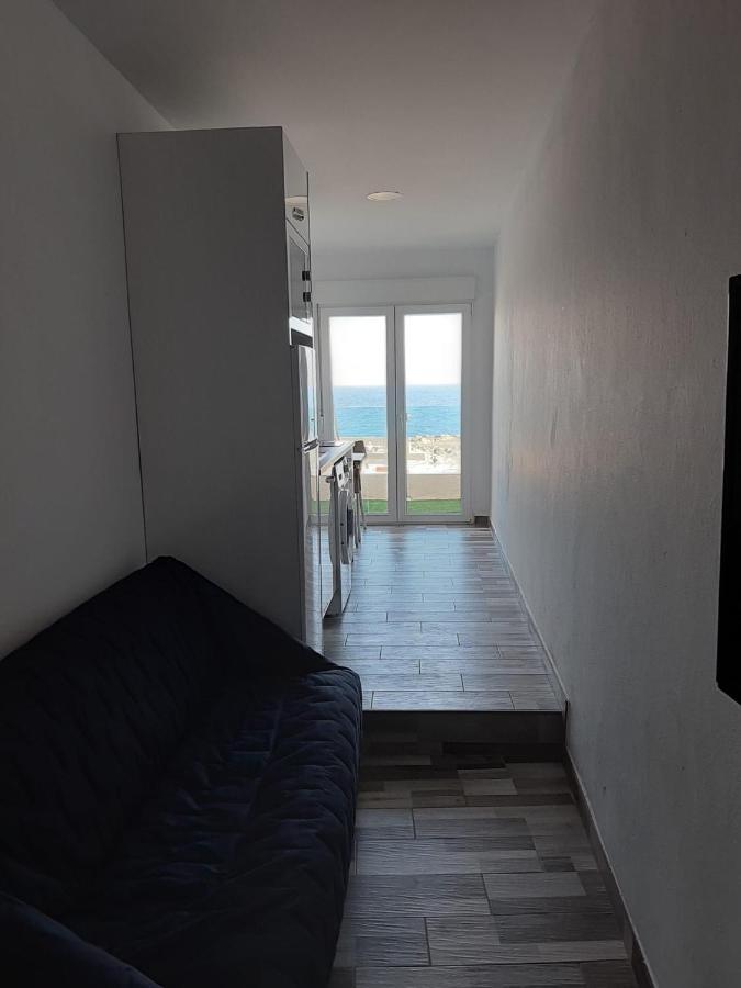 Pozo Izquierdo Apartamento Muelle מראה חיצוני תמונה