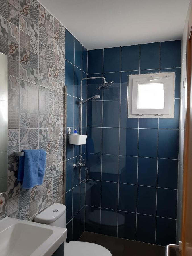 Pozo Izquierdo Apartamento Muelle מראה חיצוני תמונה