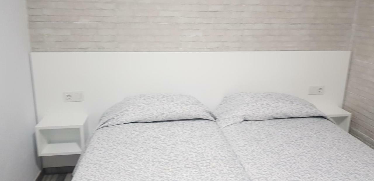 Pozo Izquierdo Apartamento Muelle מראה חיצוני תמונה