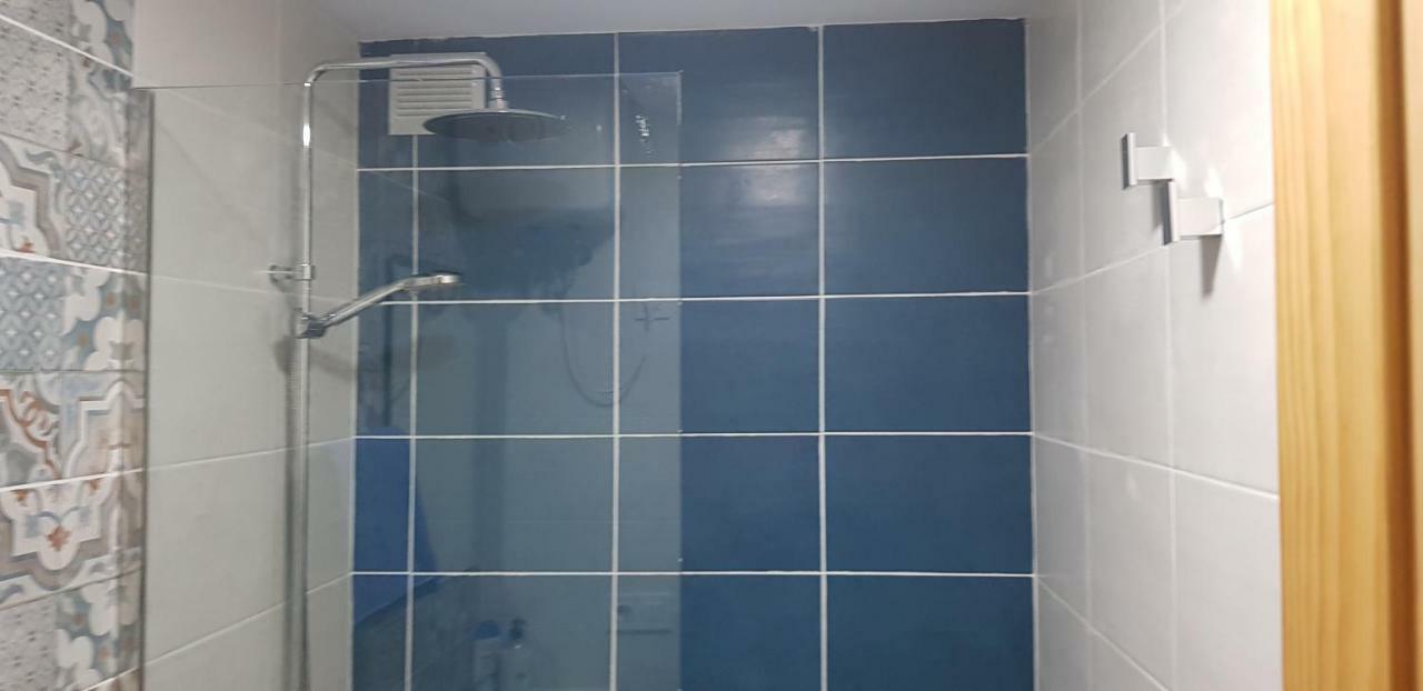 Pozo Izquierdo Apartamento Muelle מראה חיצוני תמונה