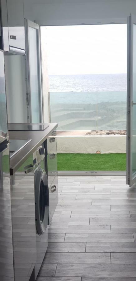 Pozo Izquierdo Apartamento Muelle מראה חיצוני תמונה