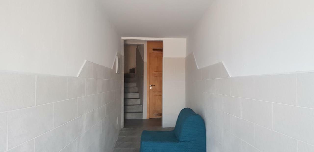 Pozo Izquierdo Apartamento Muelle מראה חיצוני תמונה
