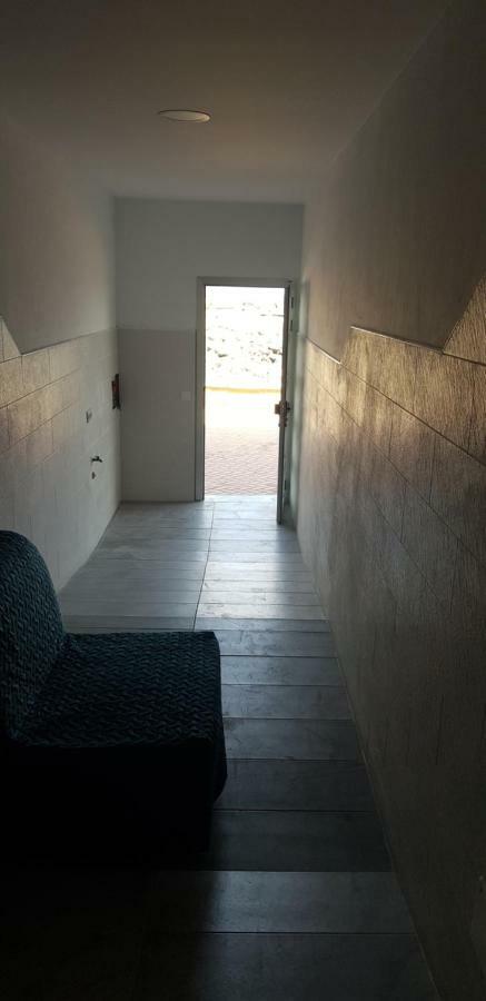Pozo Izquierdo Apartamento Muelle מראה חיצוני תמונה