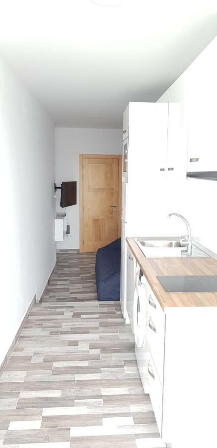 Pozo Izquierdo Apartamento Muelle מראה חיצוני תמונה